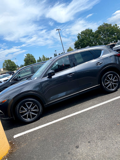 Used Car Dealer «Dick Hannah Dealerships», reviews and photos, 10808 NE Coxley Dr, Vancouver, WA 98662, USA