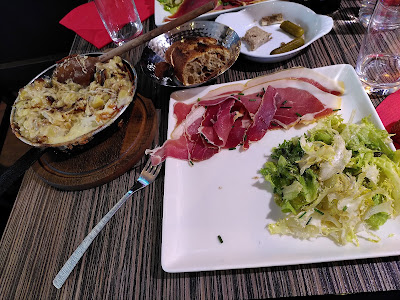 Le Comptoir à Clermont-Ferrand