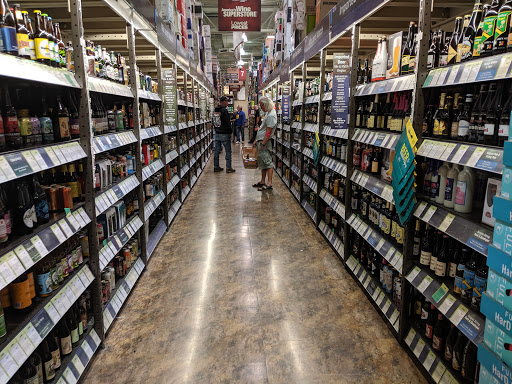 Wine Store «Total Wine & More», reviews and photos, 4260 W 78th St, Bloomington, MN 55435, USA