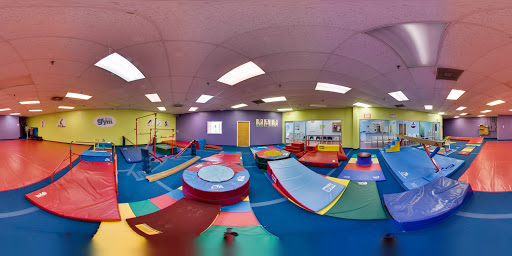 Gymnastics Center «The Little Gym», reviews and photos, 3369 Battleground Ave, Greensboro, NC 27410, USA