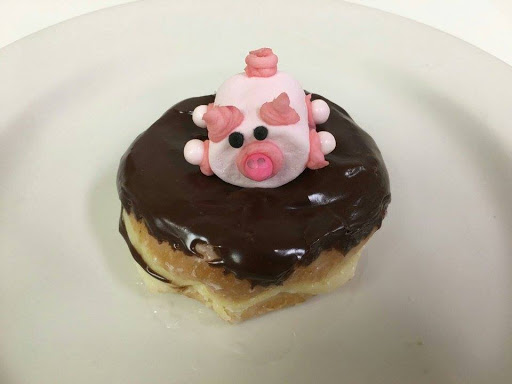 Donut Shop «Horseshoe Donuts», reviews and photos, 2593 Airport Rd, Colorado Springs, CO 80910, USA