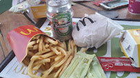 Aliment-réconfort du Restauration rapide McDonald's à Jacou - n°16