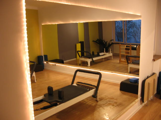 Opinii despre Pilates Cluj Reformer Studio în <nil> - Sala de Fitness
