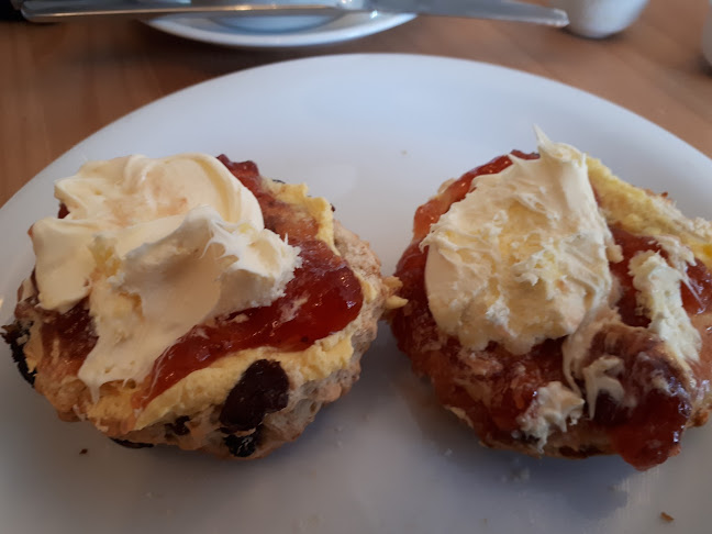 Reviews of The Pantry Cafe in Lincoln - Coffee shop