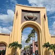 Universal Orlando Resort