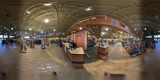Harley-Davidson Dealer «Rommel Harley-Davidson® Annapolis», reviews and photos, 30 Hudson St, Annapolis, MD 21401, USA