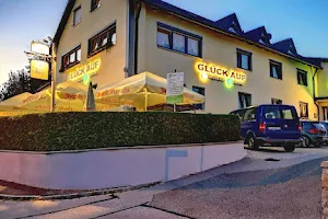 Gasthof Hotel Glück Auf image