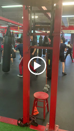 Boxing Gym «UFC GYM», reviews and photos, 1425 Tuskawilla Rd #209, Winter Springs, FL 32708, USA