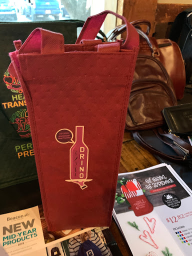 Promotional Products Supplier «Alpha Apparel & Promotions», reviews and photos, 14820 Bowers Dr NW, Ramsey, MN 55303, USA