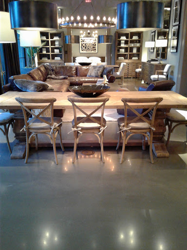 Interior Designer «Restoration Hardware», reviews and photos, 4645 26th Ave NE, Seattle, WA 98105, USA