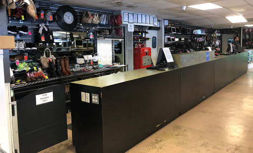 Pawn Shop «Sunbelt Jewelry & Loan», reviews and photos