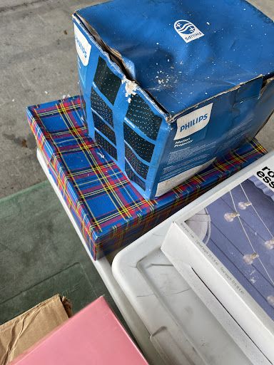 Self-Storage Facility «Simply Self Storage - Land o Lakes», reviews and photos, 22831 Preakness Blvd, Land O Lakes, FL 34639, USA