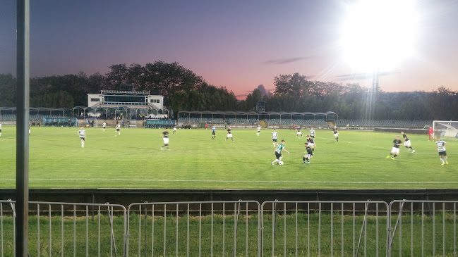 Отзиви за Kavarna Stadium в Каварна - Спортен комплекс