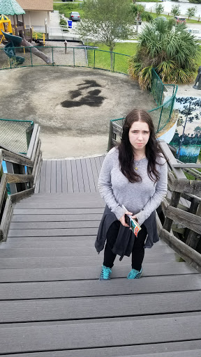 Nature Preserve «Mobbly Bayou Wilderness Preserve», reviews and photos, 423 Lafayette Blvd, Oldsmar, FL 34677, USA