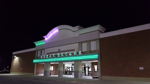 Movie Theater «Regal Cinemas Greenwood Mall 10», reviews and photos, 2625 Scottsville Rd, Bowling Green, KY 42104, USA