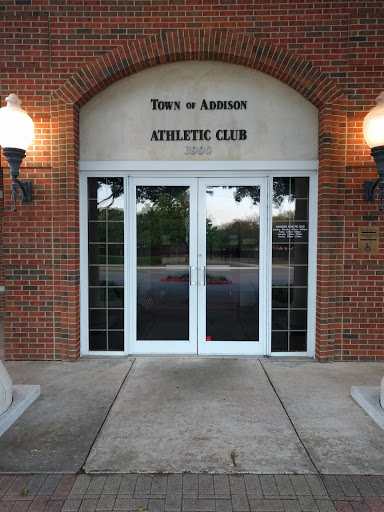 Gym «Addison Athletic Club», reviews and photos, 3900 Beltway Dr, Addison, TX 75001, USA