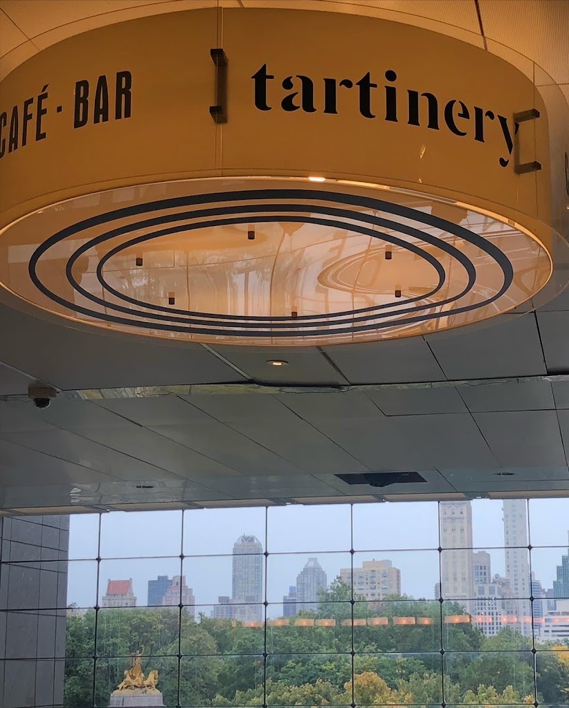 Tartinery Café - Bar | Columbus Circle 10019