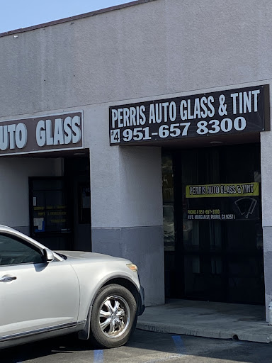 Perris Auto Glass