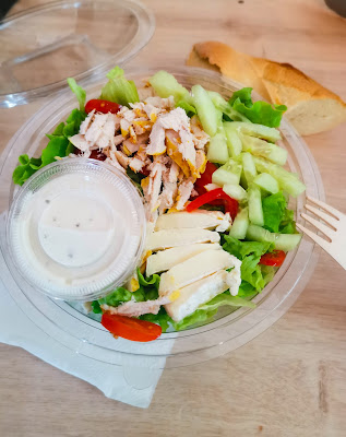 Panini's Club à Beauvais