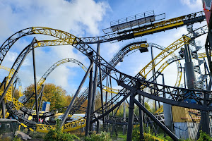 Walibi Holland