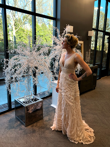 Bridal Shop «Traditions By Anna Bridal Boutique», reviews and photos, 4035 Lake Boone Trail #103, Raleigh, NC 27607, USA