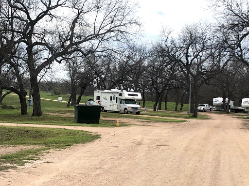 Public Golf Course «San Saba Municipal Golf Course», reviews and photos, 723 County Road 102, San Saba, TX 76877, USA