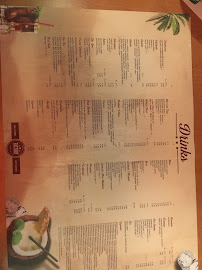 Factory-Bottrop à Bottrop menu