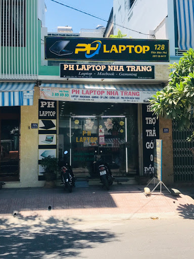 Thu Mua Laptop - Macbook Cũ giá cao tại Nha Trang