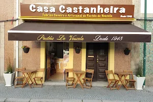 Casa Castanheira - Fabrico Caseiro e Artesanal de Pastéis de Vouzela image