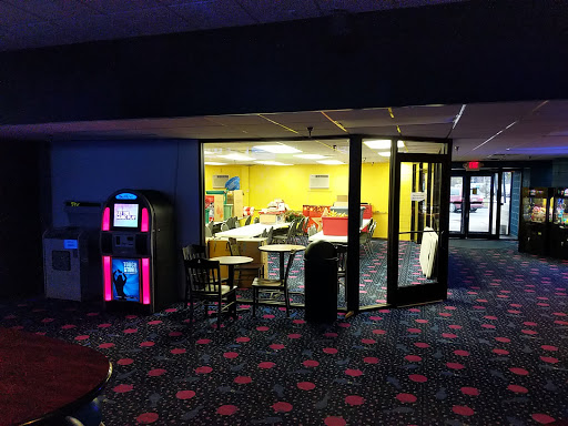 Bowling Alley «Bel-Mark Lanes», reviews and photos, 3530 Jackson Rd, Ann Arbor, MI 48103, USA