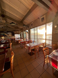 Atmosphère du Restaurant de fruits de mer Tantina de la Playa Bidart - n°12
