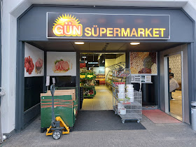 Gün Supermarkt