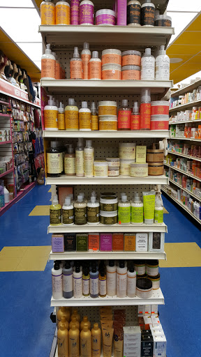Beauty Supply Store «New Absolute Beauty Supply», reviews and photos, 21817 Jamaica Ave, Jamaica, NY 11428, USA