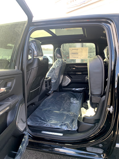 Car Dealer «Somerset Chrysler Jeep Dodge and Ram», reviews and photos, 1491 Brayton Point Rd, Somerset, MA 02725, USA