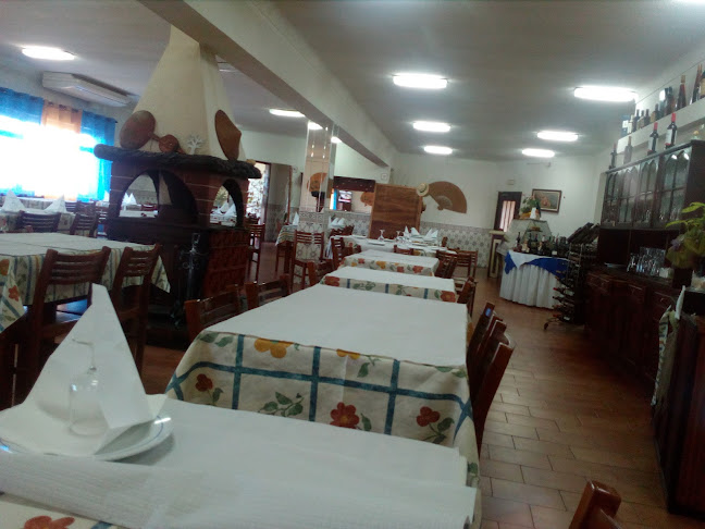 Residencial São Tiago - Cafeteria