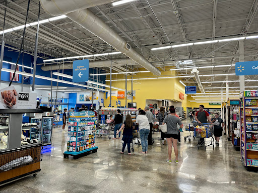 Walmart Supercenter