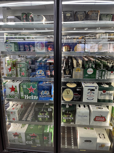 Liquor Store «Atlas Liquors», reviews and photos, 591 Hyde Park Ave, Roslindale, MA 02131, USA