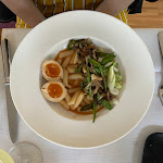 Photo n°2 de l'avis de Bill.a fait le 21/04/2023 à 18:22 sur le  Ludwigs à Tübingen