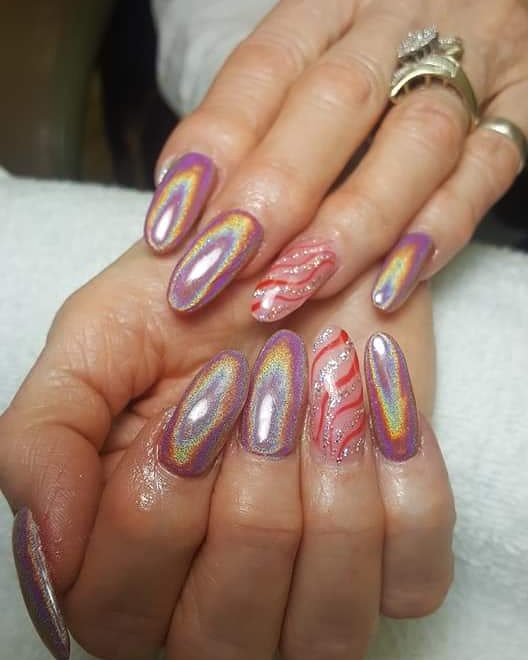 Nail & Beauty Lounge of Hammonton 08037