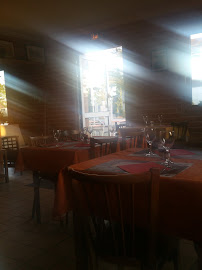 Atmosphère du Restaurant italien Valentino ! à Sarzeau - n°6