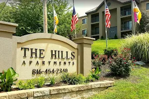 The Hills Apartments image
