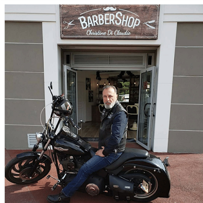 Barbershop Christine Di Claudio à Cagnes-sur-Mer