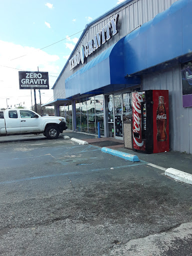 Tobacco Shop «Zero Gravity», reviews and photos, 2601 Spring Ave SW, Decatur, AL 35601, USA