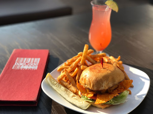 Sports Bar «BarCode», reviews and photos, 429 N Broad St, Elizabeth, NJ 07208, USA