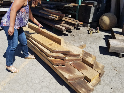 Building Materials Supplier «Heritage Salvage», reviews and photos, 1473 Petaluma Blvd S, Petaluma, CA 94952, USA