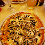 Photo n°1 de l'avis de Rafael.r fait le 23/06/2019 à 07:49 sur le  Da Vito e Dina à Rome