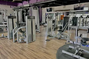 Anytime Fitness Cedros image