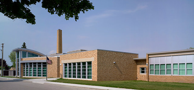 Lindemann Elementary School