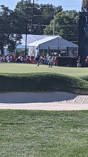 Golf Club «Inverness Club», reviews and photos, 4601 Dorr St, Toledo, OH 43615, USA