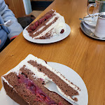 Photo n°1 de l'avis de Nelissen.e fait le 29/04/2022 à 06:02 sur le  Café Goldene Krone à Sankt Märgen